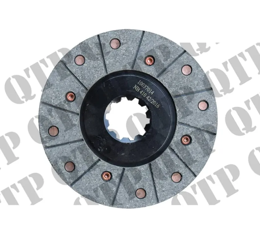 Rajoitettu Tarjous Brake Disc