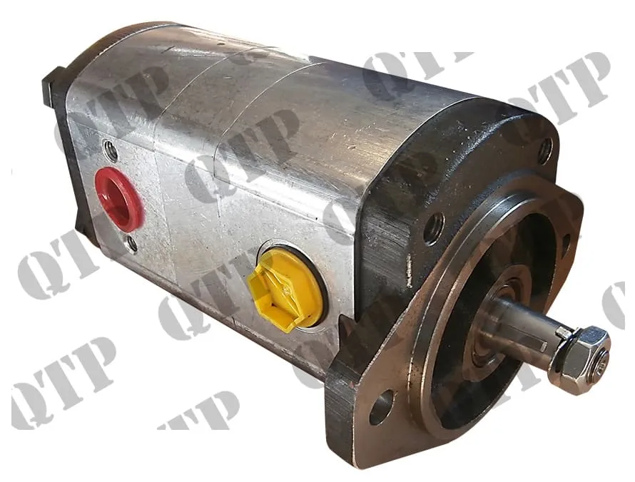 Hydraulic Pump Uusi Kokoelma