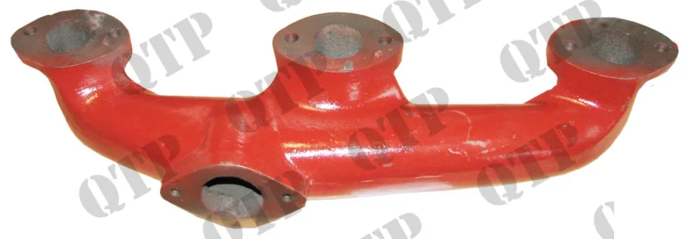 Heti Saatavilla Exhaust Manifold
