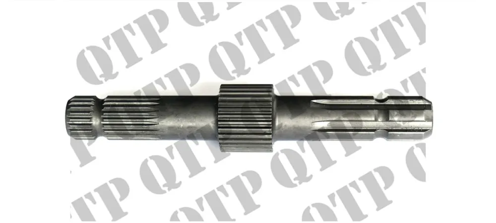 Heti Saatavilla PTO Shaft