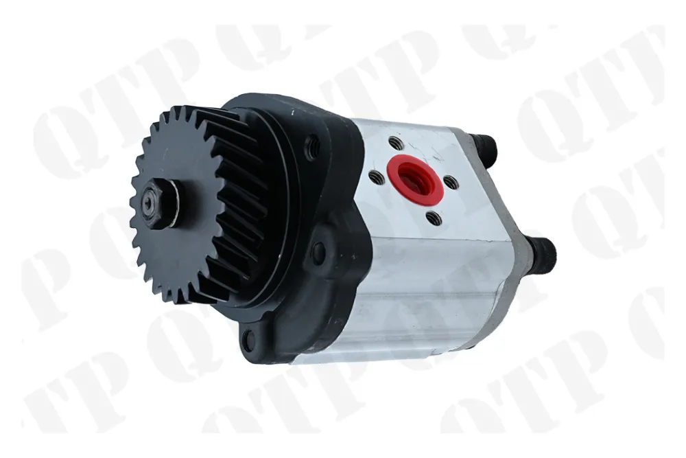 Lähetetään Heti Hydraulic Pump