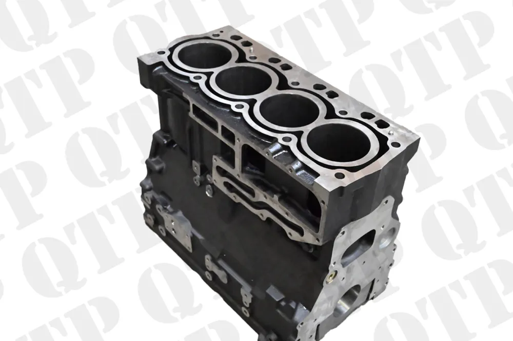 Engine Block Älä Missaa
