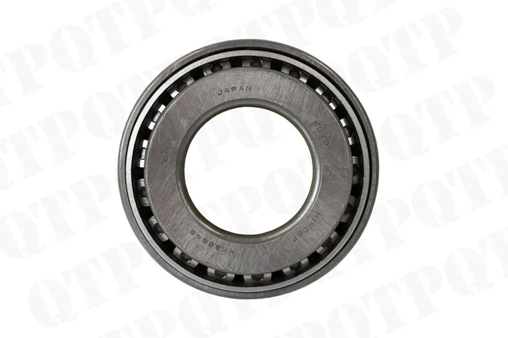 Sertifioitu King Pin Tapered Roller Bearing