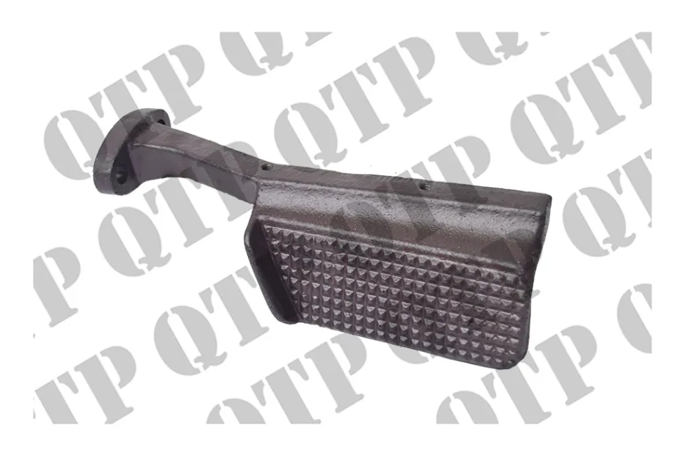 Foot Step Support LH Aito