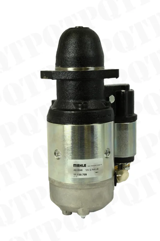 Starter Motor Tilaa Heti