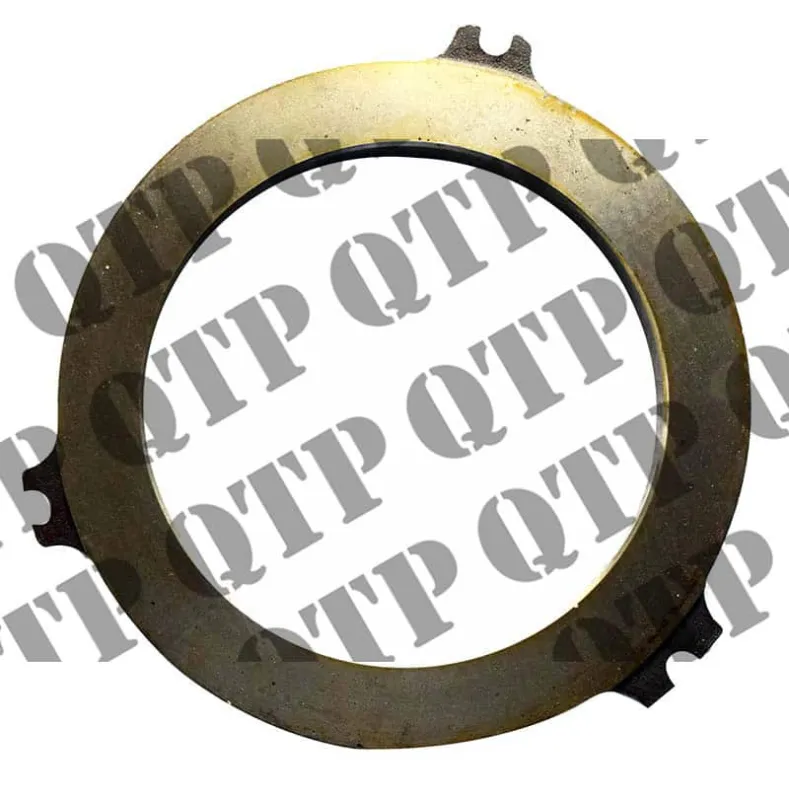 Viikonlopputarjous Brake Ware Plate