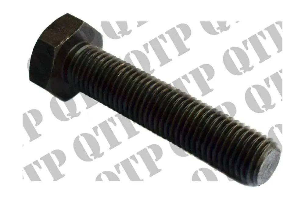 Conrod Bolt Alennettu