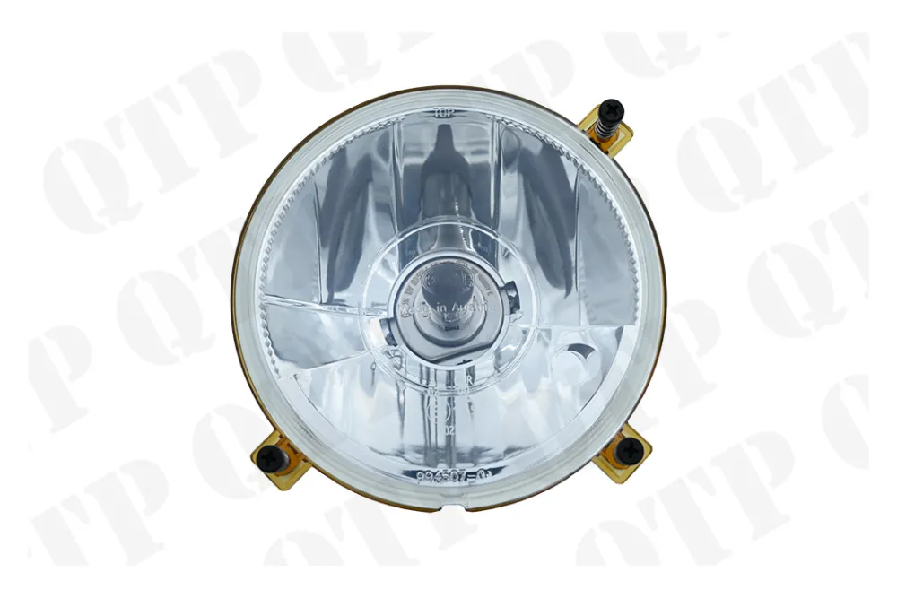 Erikoistarjous LH Headlamp Massey Ferguson