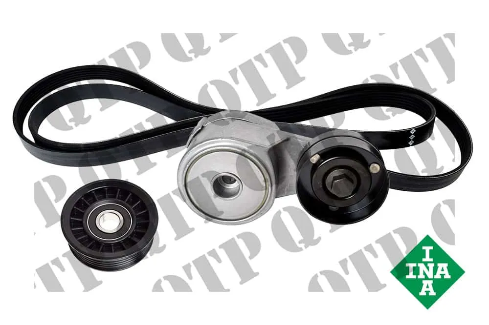 Fan Belt Tensioner Kit Halpa Hinta