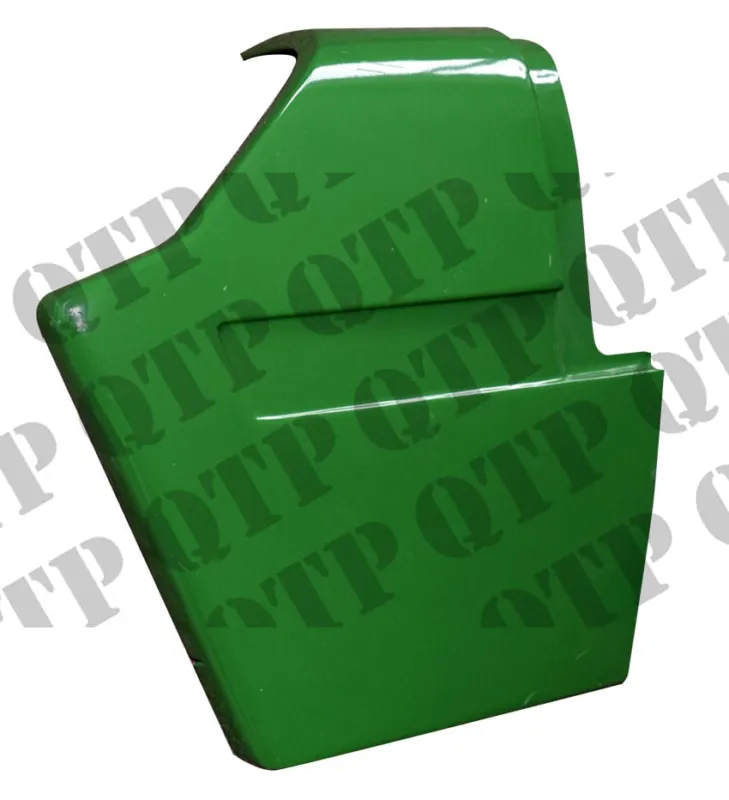 Viikonlopputarjous Battery Cover