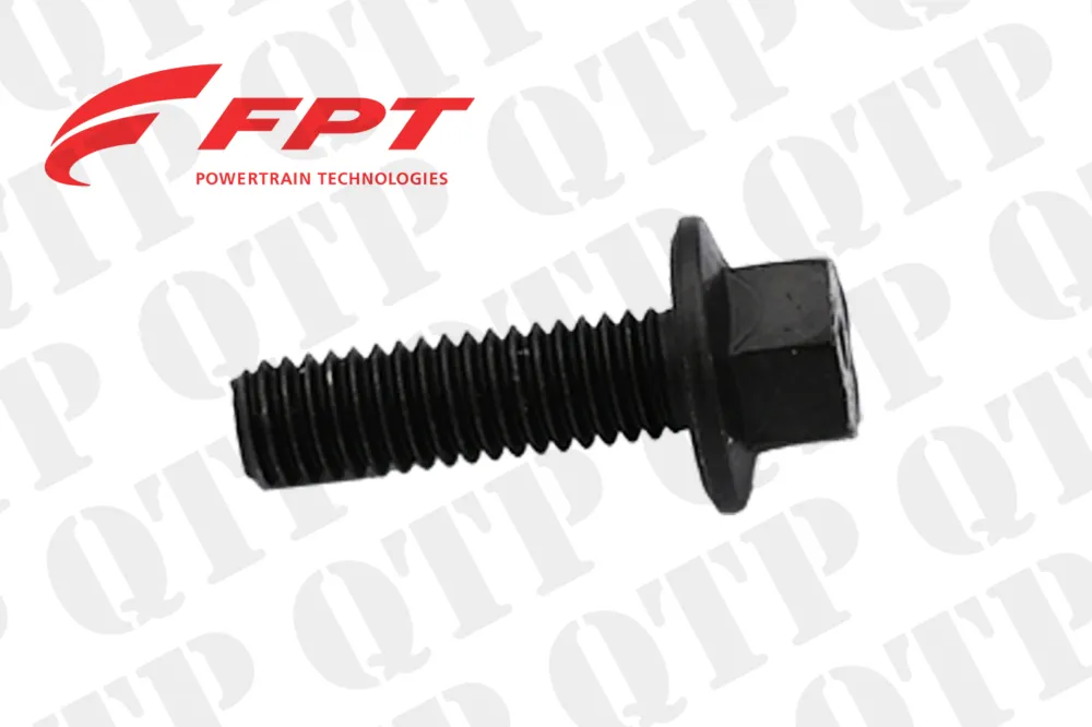 Engine Breather Valve Bolt Poisto