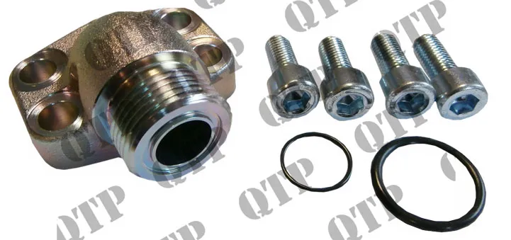 Tarjous Hydraulic Pump Fitting Kit