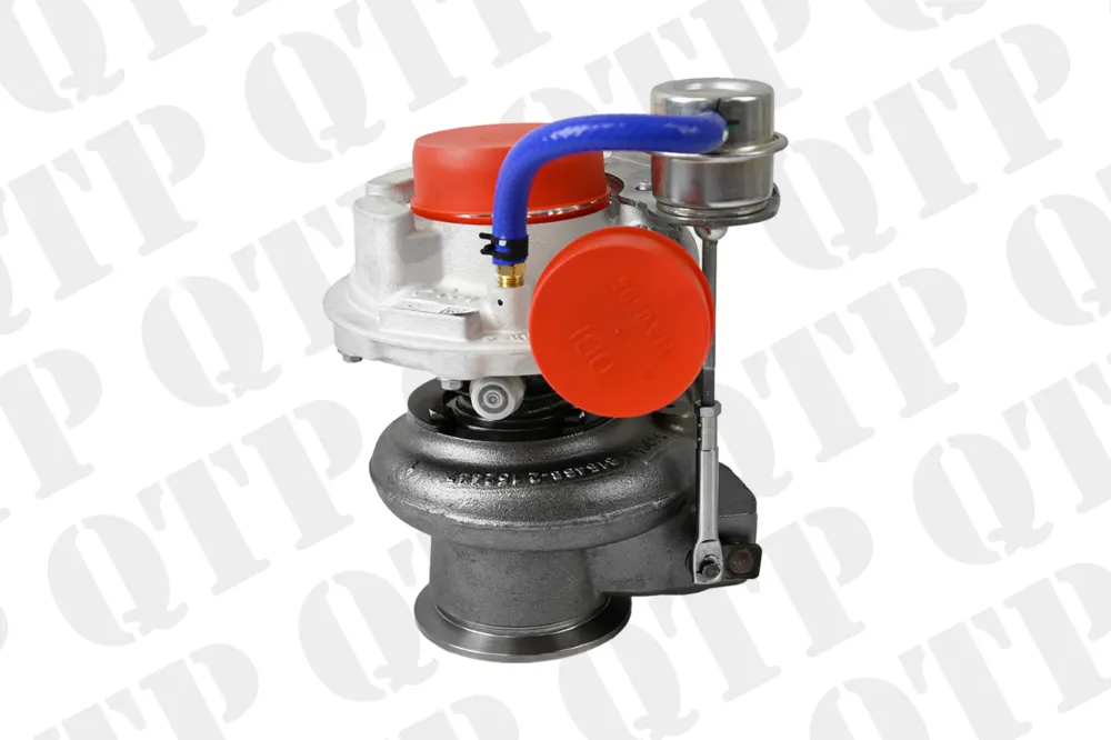 Turbocharger Superhinta
