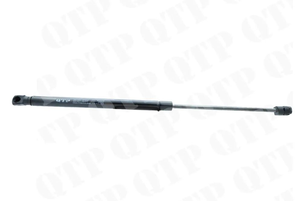 Gas Strut Poisto