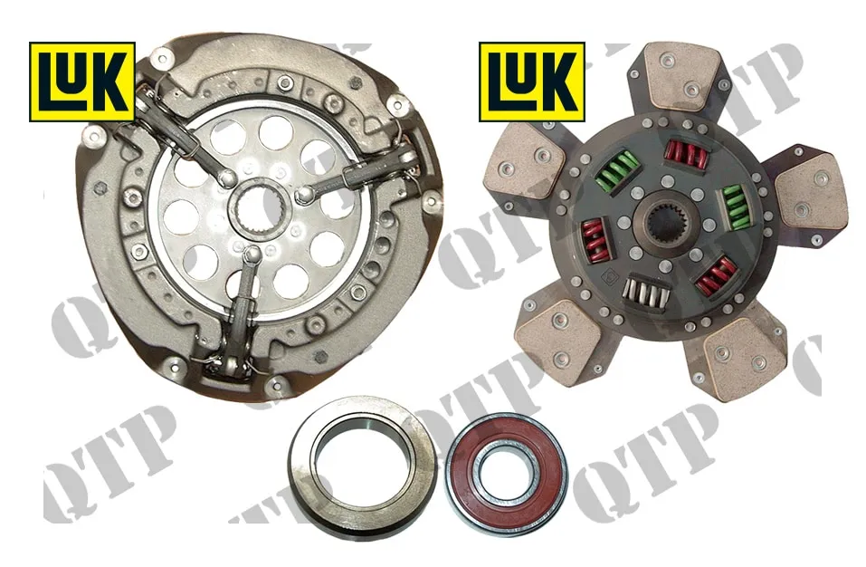 Clutch Kit Loppuunmyynti