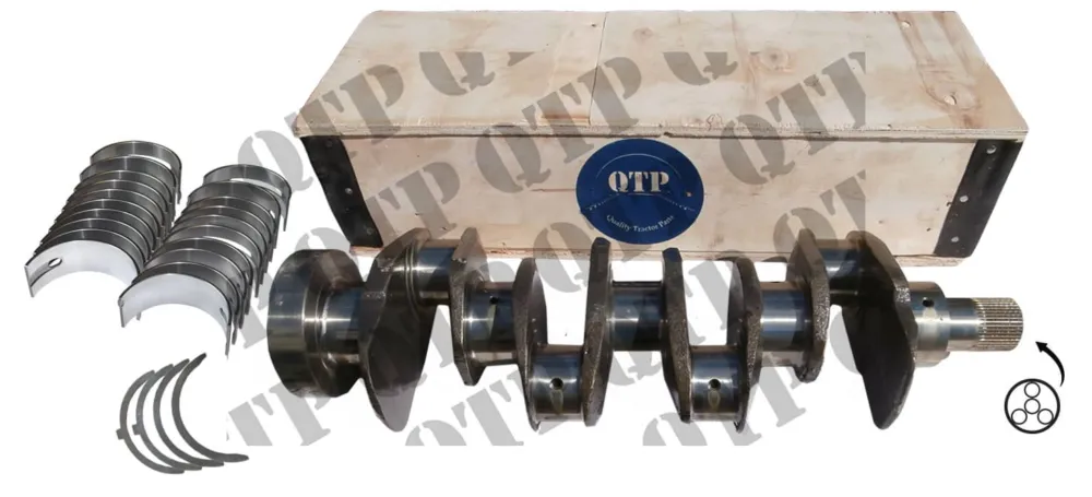 Tarjous Crankshaft