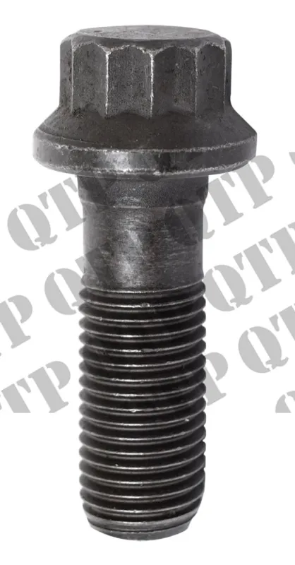 Nopea Toimitus Crankshaft Nut