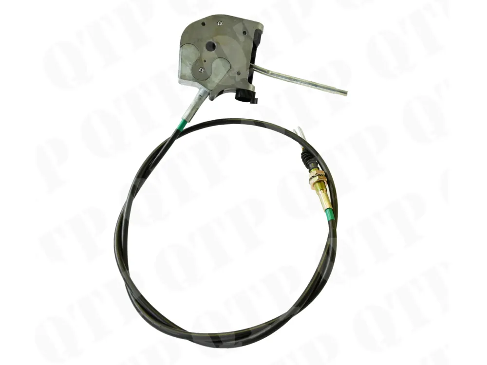 Spool Valve Cable Erikoistarjous