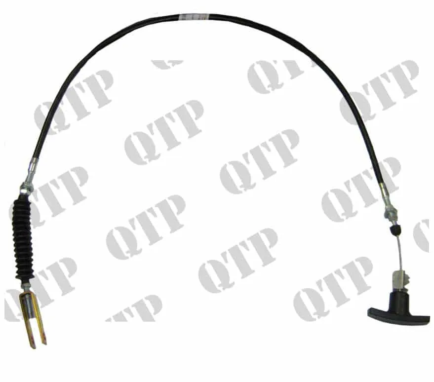 Hitch Cable Superhinta