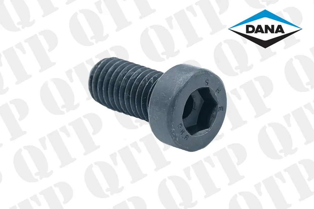Älä Missaa Axle Carrier Bolt