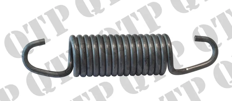 Clutch Pedal Spring Paras Hinta