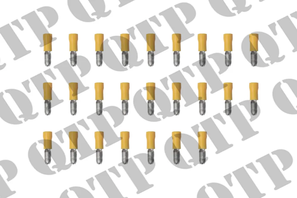 Superhinta Pre Insulated Bullet Terminal