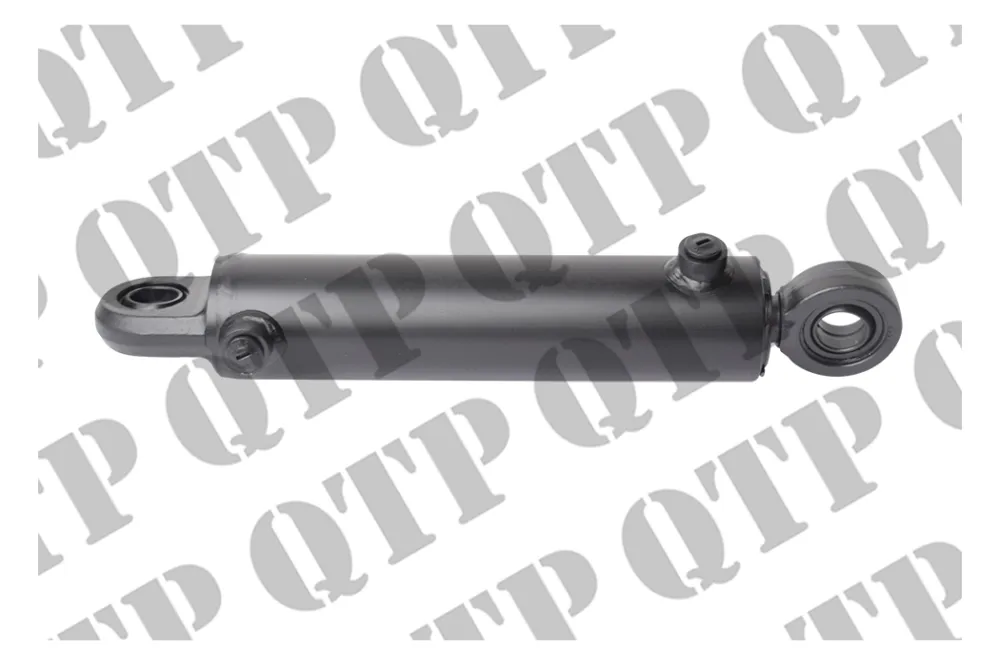 Poisto Power Steering Ram