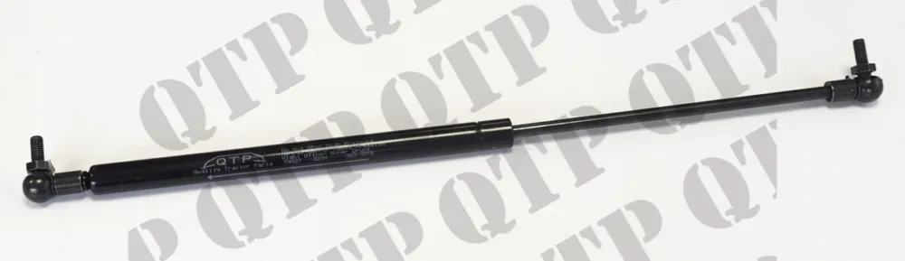 Halpa Gas Strut Window