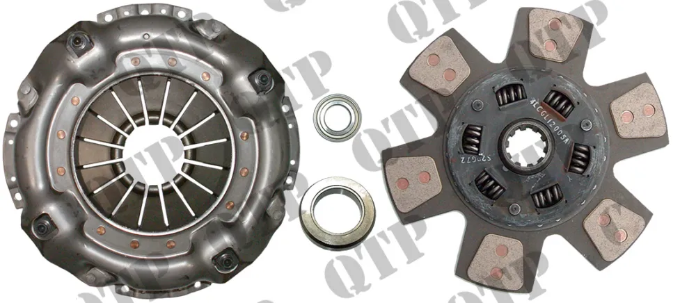 Clutch Kit Ford Tilaa Nyt