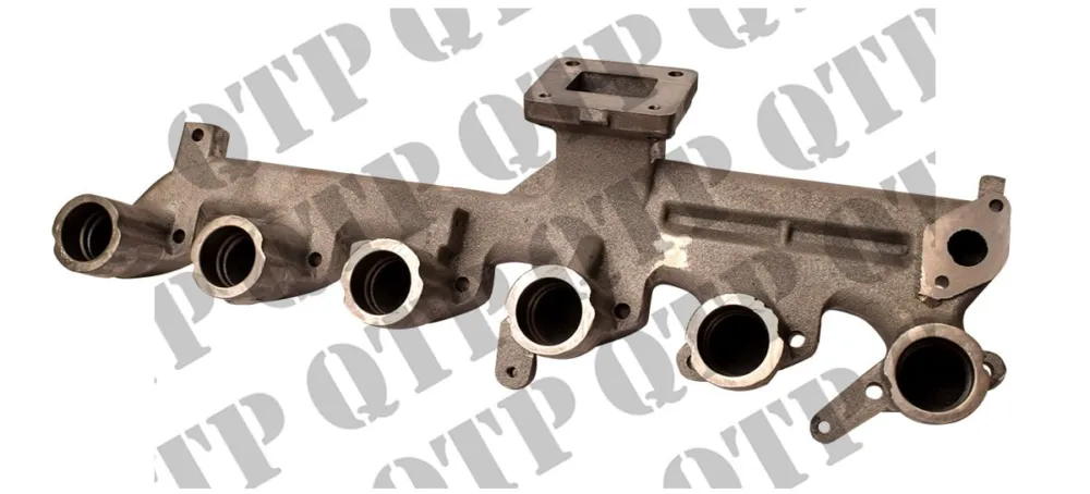 Päivän Tarjous Exhaust Manifold
