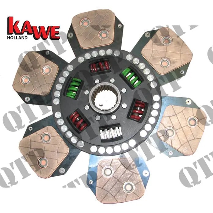 Uutuus Clutch Disc