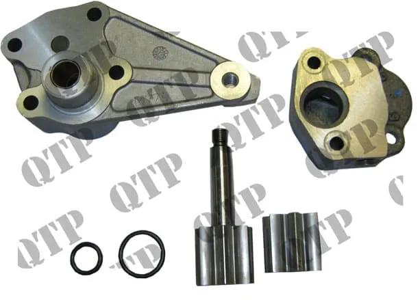Tehdashinta Oil Pump