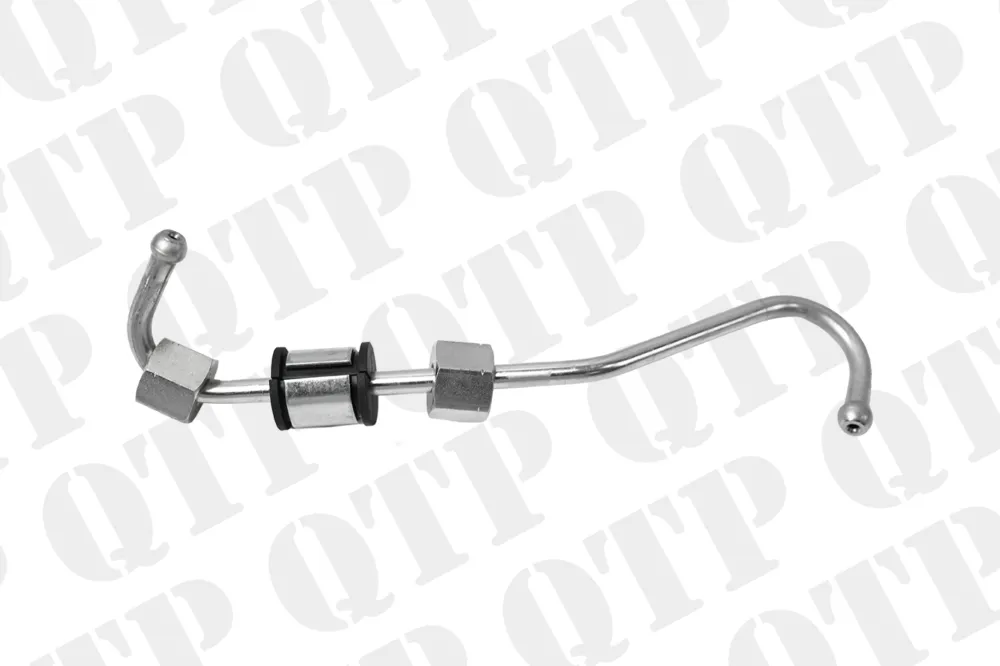 Fuel Line Aito
