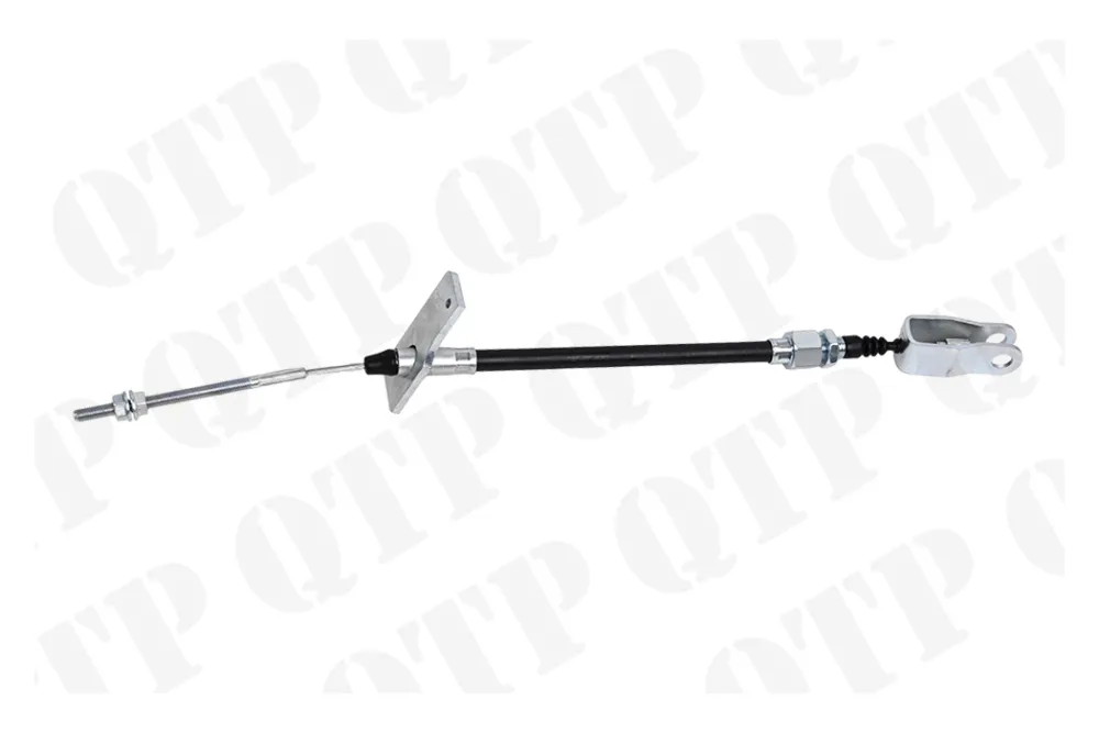 Bestseller Clutch Cable Claas