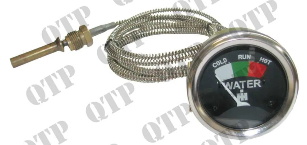 Alennus Water Temperature Gauge