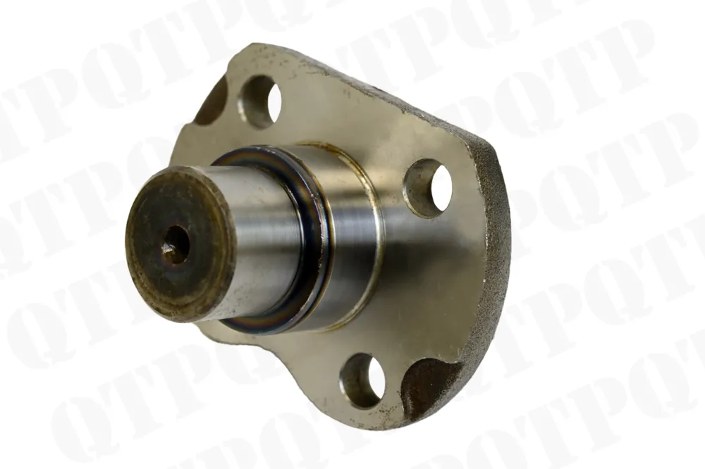 King Pin Upper John Deere Halpa