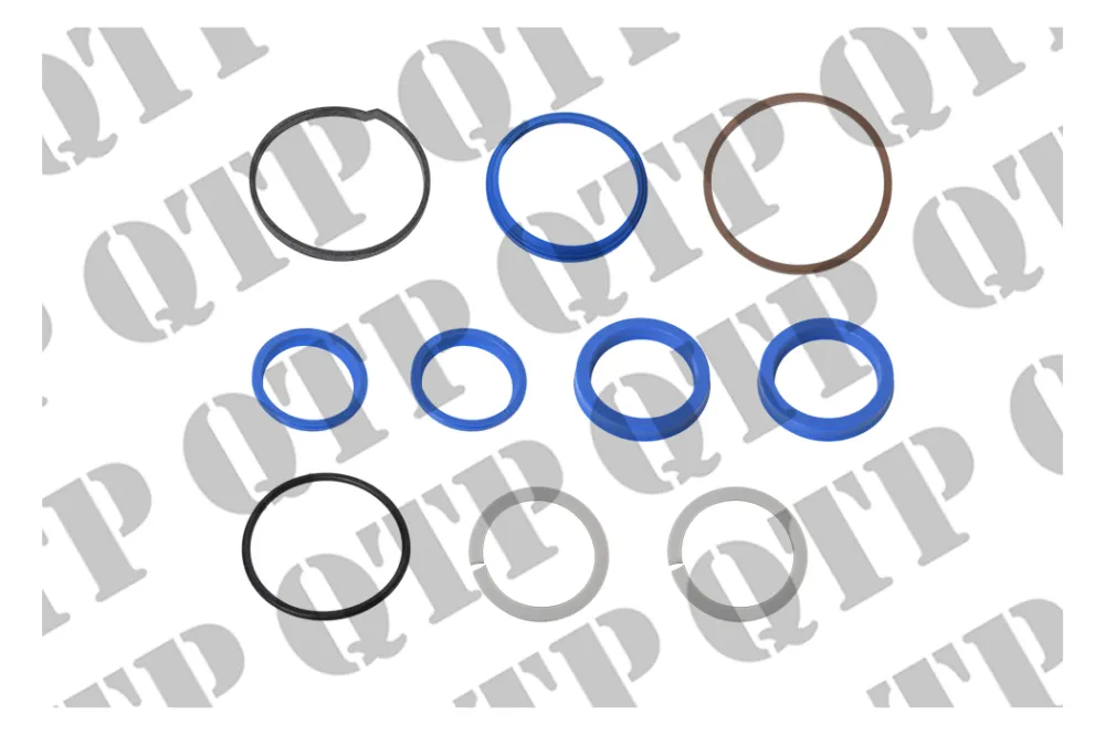 Edullinen Hinta Power Steering Cylinder Seal Kit