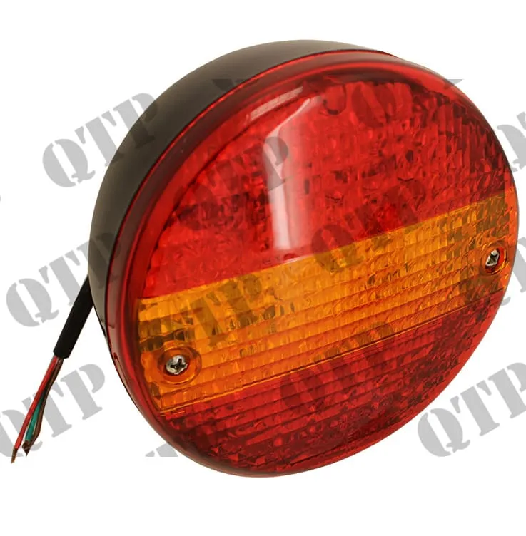 Rear Combination Lamp Alkuperäinen