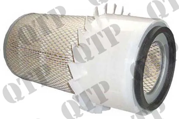 Air Filter Outer Uutuus