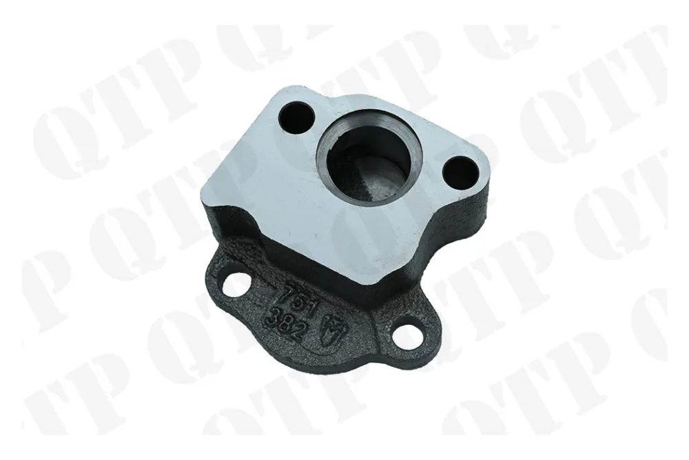 Oil Pump Housing Cover John Deere Kausialennus