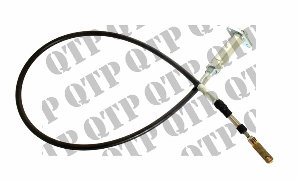 Cable David Brown Edullinen Hinta