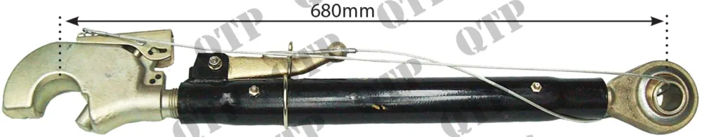 Aito Top Link Cat 3/3