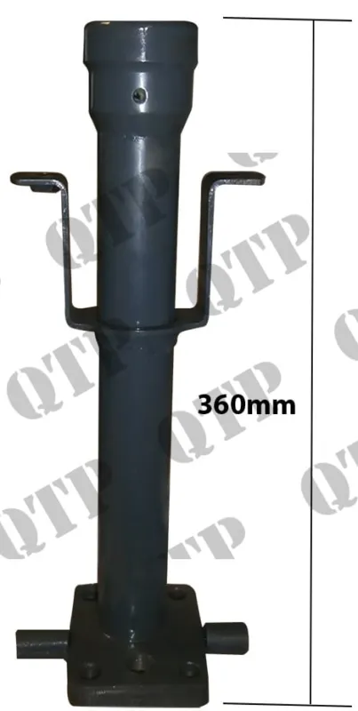 Steering Column Tube Pakollinen (Must-Have)