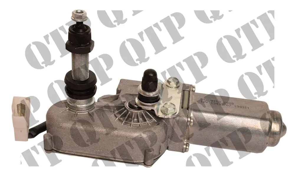 Wiper Motor Halpa Hinta