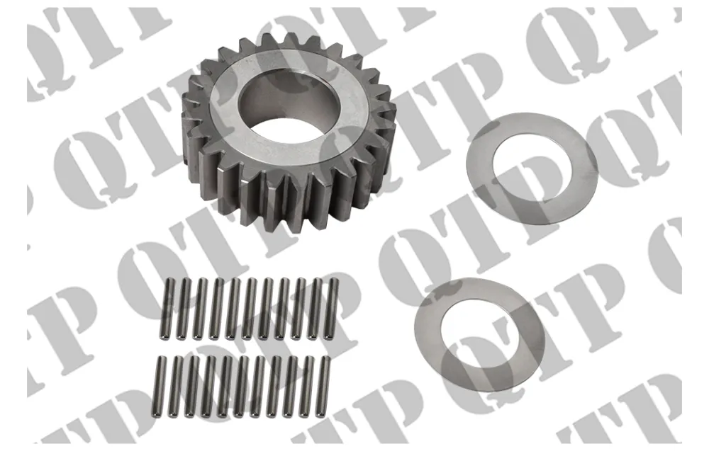 Merkkituote Planetary Gear Kit
