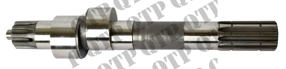 Hydraulic Pump Camshaft Alkuperäinen