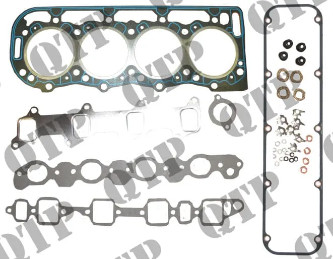 Head Gasket Set Eniten Myyty
