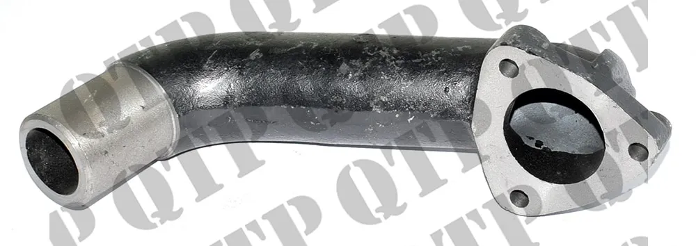Tilaa Heti Exhaust Elbow