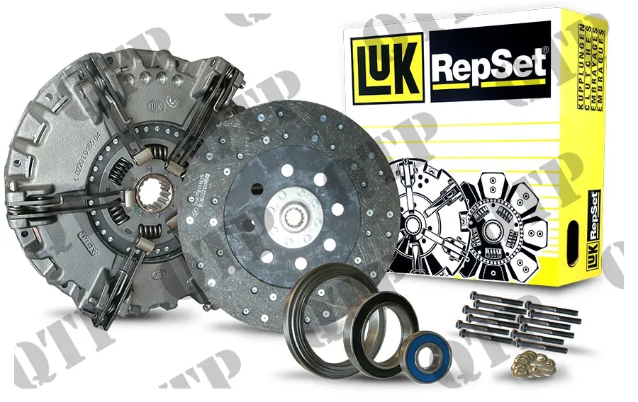 Alennettu Hinta Clutch Kit
