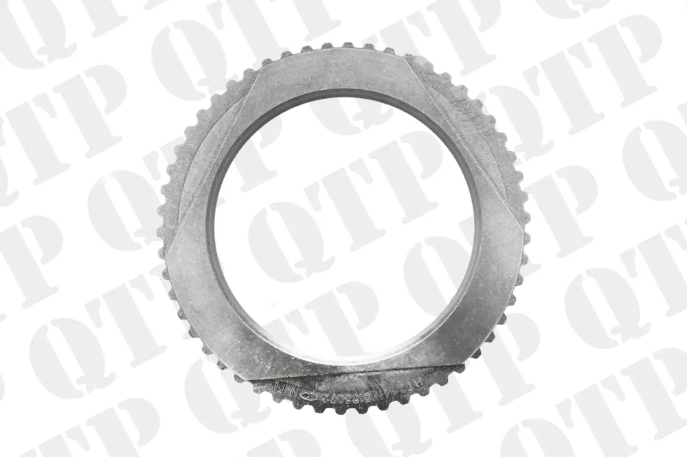 Clutch Plate Viimeinen Mahdollisuus
